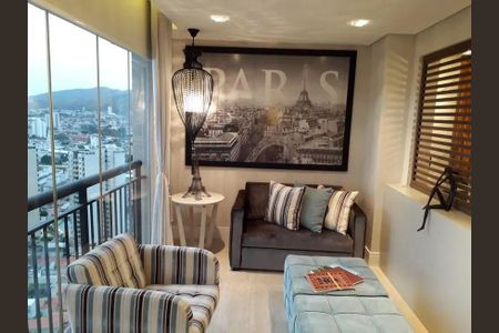 Apartamento à venda com 3 quartos, 155m² em Vila Arens Ii, Jundiaí