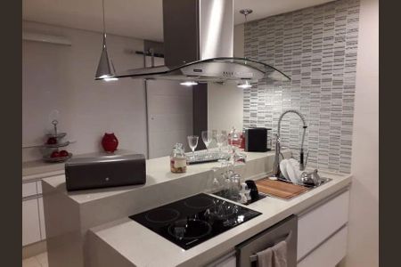 Apartamento à venda com 3 quartos, 155m² em Vila Arens Ii, Jundiaí