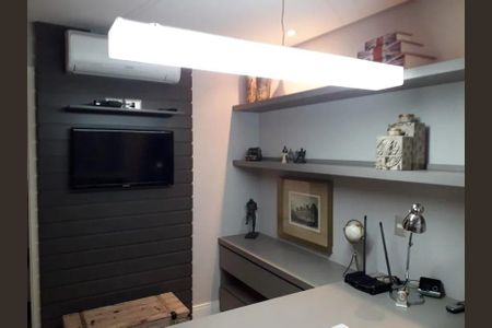 Apartamento à venda com 3 quartos, 155m² em Vila Arens Ii, Jundiaí