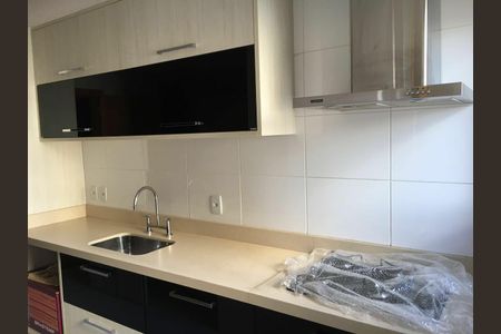 Apartamento à venda com 4 quartos, 122m² em Jardim Bonfiglioli, Jundiaí