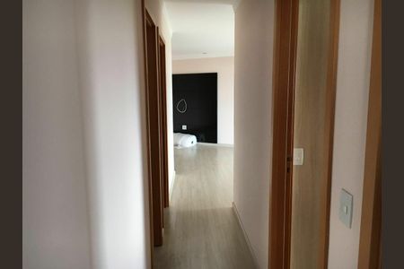 Apartamento à venda com 4 quartos, 122m² em Jardim Bonfiglioli, Jundiaí