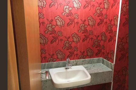 Apartamento à venda com 4 quartos, 122m² em Jardim Bonfiglioli, Jundiaí