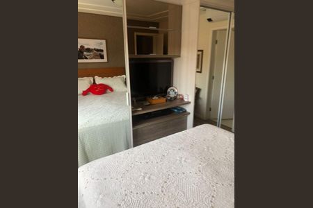 Apartamento à venda com 3 quartos, 127m² em Vila Isabel Eber, Jundiaí