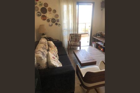 Apartamento à venda com 3 quartos, 127m² em Vila Isabel Eber, Jundiaí
