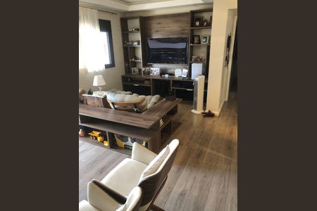 Apartamento à venda com 3 quartos, 127m² em Vila Isabel Eber, Jundiaí