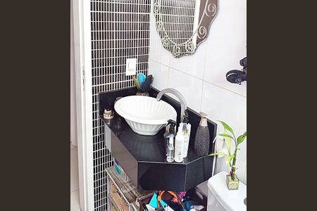 Apartamento à venda com 2 quartos, 57m² em Ponte Sao Joao, Jundiaí