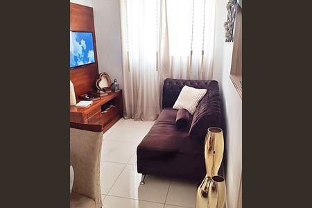 Apartamento à venda com 2 quartos, 57m² em Ponte Sao Joao, Jundiaí