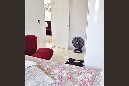 Apartamento à venda com 2 quartos, 57m² em Ponte Sao Joao, Jundiaí