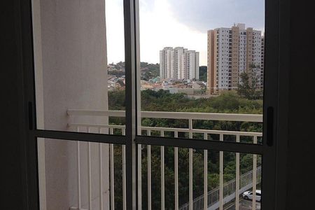 Apartamento à venda com 54m², 2 quartos e 1 vaga