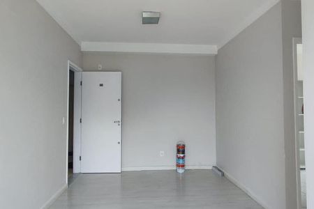 Apartamento à venda com 2 quartos, 54m² em Jardim das Samambaias, Jundiaí