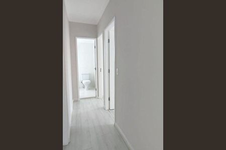 Apartamento à venda com 2 quartos, 54m² em Jardim das Samambaias, Jundiaí