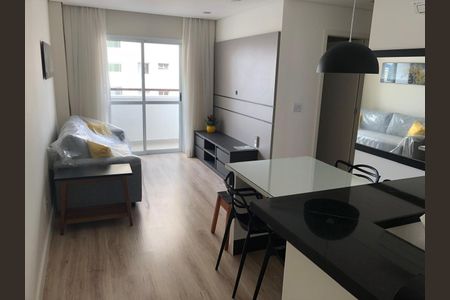 Apartamento à venda com 2 quartos, 65m² em Centro, Jundiaí