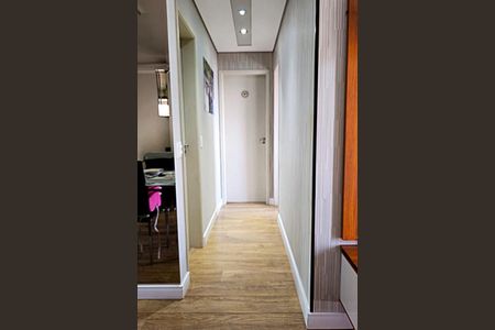 Apartamento à venda com 2 quartos, 64m² em Jardim Maria de Fatima, Várzea Paulista