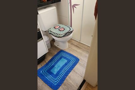 Apartamento à venda com 2 quartos, 64m² em Jardim Maria de Fatima, Várzea Paulista