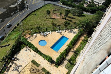 Apartamento à venda com 2 quartos, 64m² em Jardim Maria de Fatima, Várzea Paulista