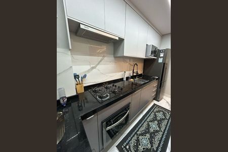 Apartamento à venda com 2 quartos, 47m² em Jardim Shangai, Jundiaí