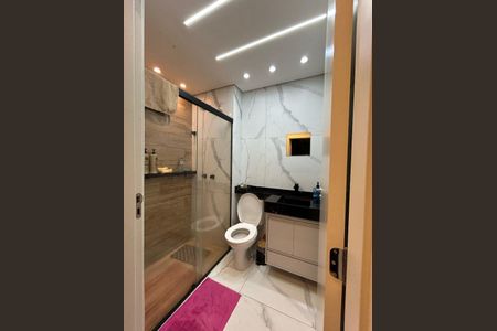Apartamento à venda com 2 quartos, 47m² em Jardim Shangai, Jundiaí