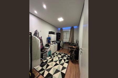 Apartamento à venda com 2 quartos, 47m² em Jardim Shangai, Jundiaí
