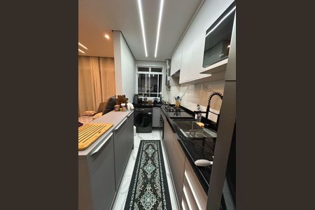 Apartamento à venda com 2 quartos, 47m² em Jardim Shangai, Jundiaí