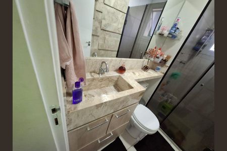 Apartamento à venda com 2 quartos, 48m² em Vila Esperanca, Jundiaí