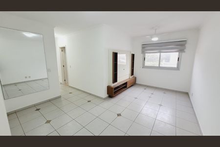 Apartamento à venda com 2 quartos, 58m² em Engordadouro, Jundiaí