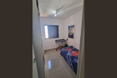 Apartamento à venda com 3 quartos, 78m² em Ponte Sao Joao, Jundiaí