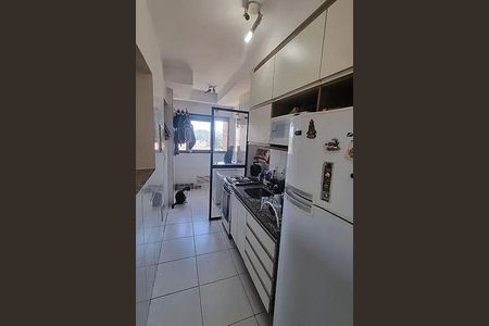 Apartamento à venda com 3 quartos, 78m² em Ponte Sao Joao, Jundiaí