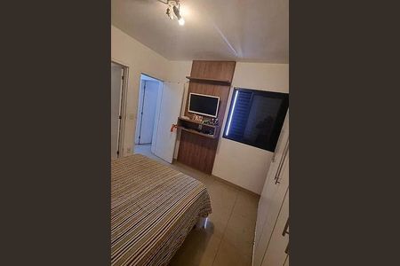 Apartamento à venda com 3 quartos, 78m² em Ponte Sao Joao, Jundiaí