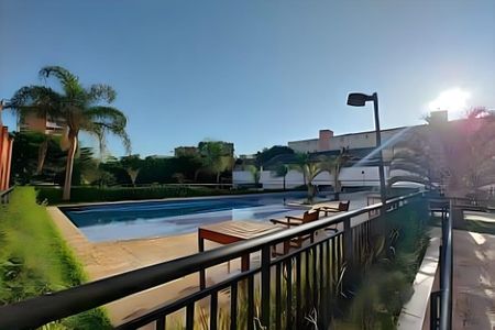 Apartamento à venda com 3 quartos, 78m² em Ponte Sao Joao, Jundiaí