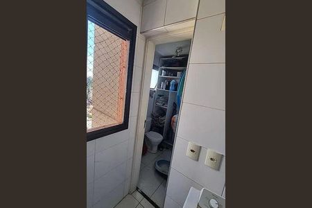 Apartamento à venda com 78m², 3 quartos e 1 vaga