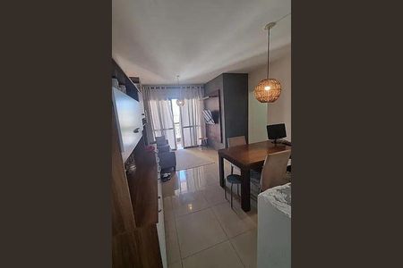 Apartamento à venda com 3 quartos, 78m² em Ponte Sao Joao, Jundiaí