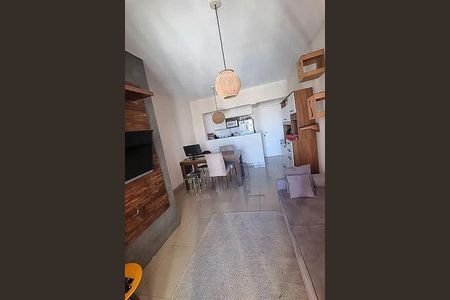 Apartamento à venda com 3 quartos, 78m² em Ponte Sao Joao, Jundiaí