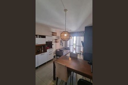 Apartamento à venda com 3 quartos, 78m² em Ponte Sao Joao, Jundiaí