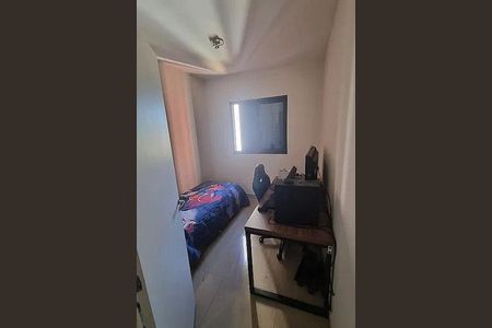 Apartamento à venda com 78m², 3 quartos e 1 vaga