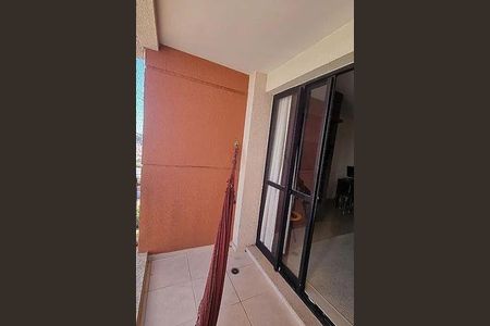 Apartamento à venda com 3 quartos, 78m² em Ponte Sao Joao, Jundiaí