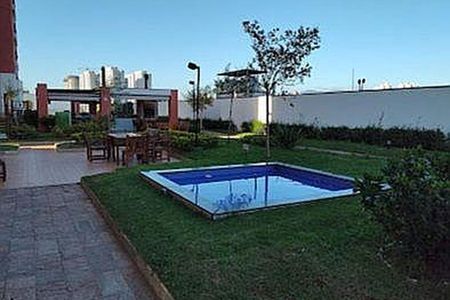 Apartamento à venda com 78m², 3 quartos e 1 vaga