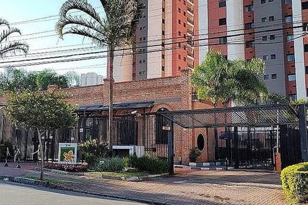 Apartamento à venda com 78m², 3 quartos e 1 vaga