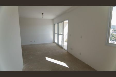 Apartamento à venda com 3 quartos, 113m² em Jardim Messina, Jundiaí