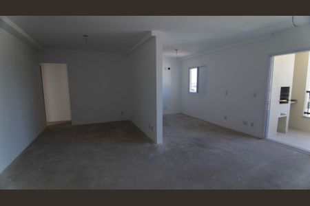 Apartamento à venda com 3 quartos, 113m² em Jardim Messina, Jundiaí