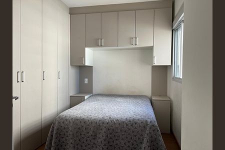 Apartamento à venda com 2 quartos, 47m² em Ponte Sao Joao, Jundiaí