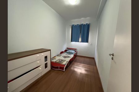 Apartamento à venda com 2 quartos, 47m² em Ponte Sao Joao, Jundiaí