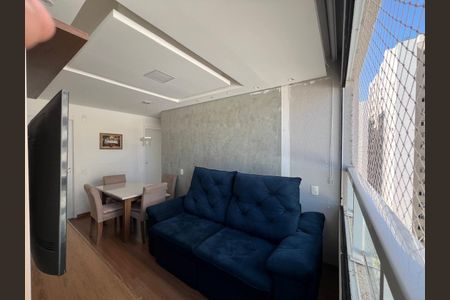 Apartamento à venda com 2 quartos, 47m² em Ponte Sao Joao, Jundiaí