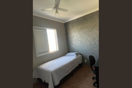 Apartamento à venda com 3 quartos, 66m² em Jardim Lacerda, Jundiaí