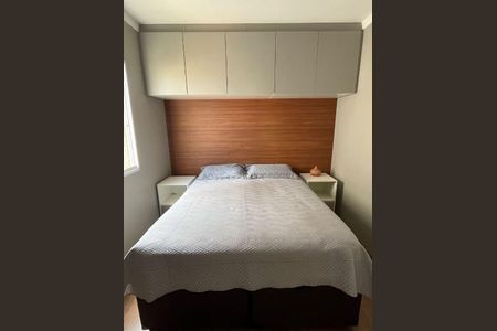 Apartamento à venda com 3 quartos, 66m² em Jardim Lacerda, Jundiaí