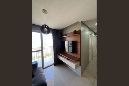 Apartamento à venda com 3 quartos, 66m² em Jardim Lacerda, Jundiaí