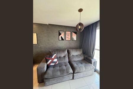 Apartamento à venda com 3 quartos, 66m² em Jardim Lacerda, Jundiaí