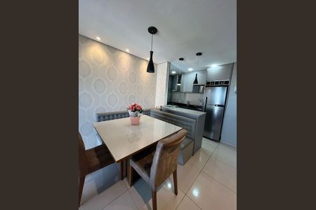 Apartamento à venda com 3 quartos, 66m² em Jardim Lacerda, Jundiaí