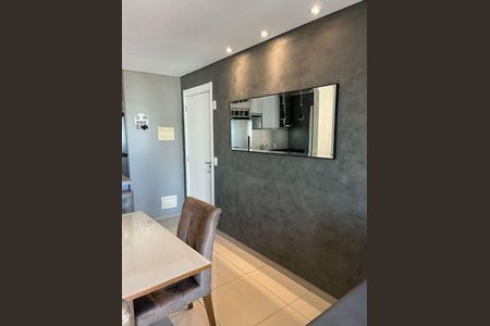Apartamento à venda com 3 quartos, 66m² em Jardim Lacerda, Jundiaí