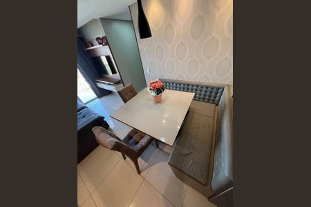 Apartamento à venda com 3 quartos, 66m² em Jardim Lacerda, Jundiaí