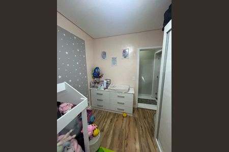 Apartamento à venda com 2 quartos, 66m² em Jardim Florida, Jundiaí